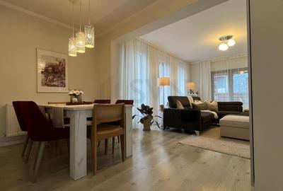 Casă individuală cu 4 camere cu Teren 300 Mp în Samurcași - 12