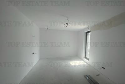 Apartament cu 3 camere si terasa, bloc Boutique, central, z - 16