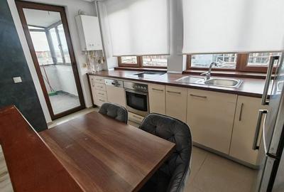 Apartament cu 2 camere în Central - 2