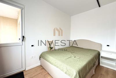 Apartament cu 4 camere in zona strazii Gheorghe Dima ! - 11