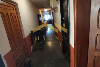 Garsonieră, mobilată în Romanilor - 5