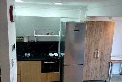 Apartament cu 3 camere, tip duplex - bloc nou, zona ultracentrala - 11