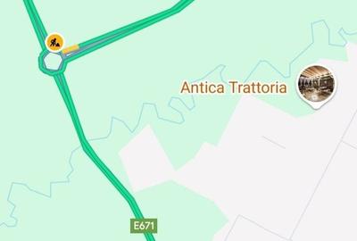 Teren Construcții intravilan de 634 mp, în Dumbrăvița - 3