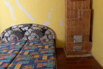 Vand casa langa Bucuresti, sat Ghergani, oras Racari, Dambovita - 8