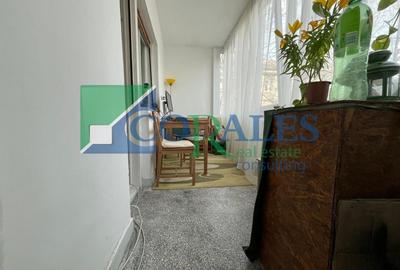 Apartament cu 2 camere decomandat în Central - 15