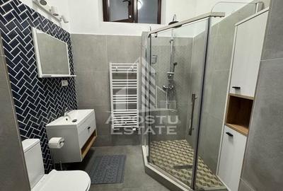 Apartament 2 camere, semidecomandat, cladire istorica, zona Fabric - 7