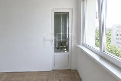 Apartament cu 2 camere semidecomandat în Titan - 2