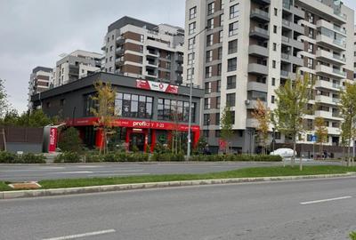 De vanzare, spatiu comercial premium,  Bulevardul Valea Larga , Sector 6 - 2