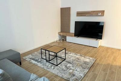 Apartament 2 camere, Bloc Nou, Et1, Parcare subterana, Zona Cornisa - 5