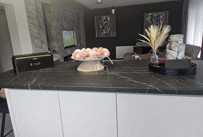 Casa/Vila Noua de Vanzare, mobilata/Utilata, Deosebita, Nazna - 1