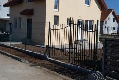 Loturi de teren pentru constructii de case in Paradise Valey - 11