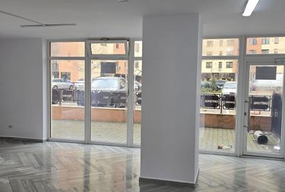 Spațiu comercial, de 144 mp, în Lunca Cetățuii - 4