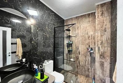 Duplex nou mobilat/utilat modern, P + E de 101 mp utii, cu teren 190 mp, Damila - 7