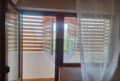 Apartament cu 2 camere de inchiriat in zona Obor - 4