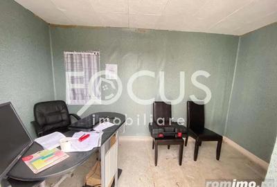 Spațiu comercial, de 100 mp, în Central