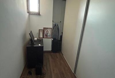 Vând  casă spațioasă tip duplex în Cartierul Arhitecților - 15