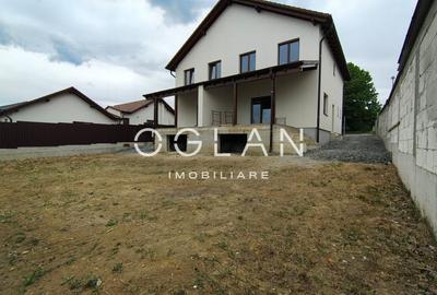 Duplex cu 4 camere cu Canalizare în Cisnădie - 14