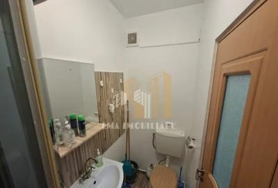 Garsonieră decomandată, mobilată în Noua - 8