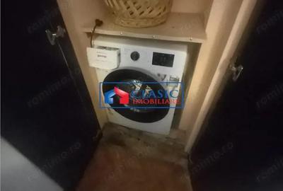 Apartament cu 3 camere decomandat, mobilat în Mărăști - 9