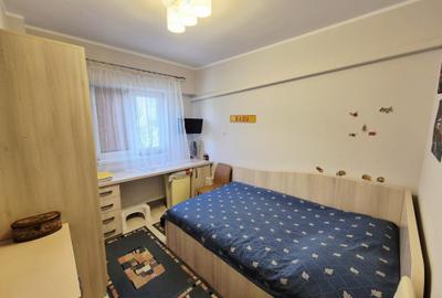 Apartament cu 4 camere decomandat în Casa de Cultură - 7