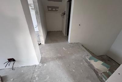 Vila P+ 1E+ M, 7 camere, teren 163 mp - 17