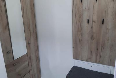 Garsonieră semidecomandată în Florești - 6