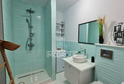 Apartament modern 2 camere de inchiriat pe str. Urusagului - 5