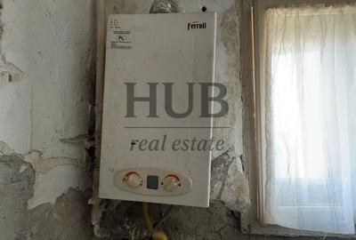 Apartament cu 2 camere-comanesti -zavoi-langa parc - 4