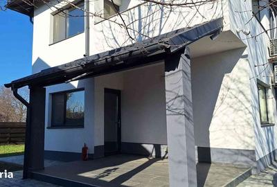 Casă cu 2 camere în Bogonos - 1