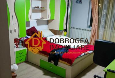 APARTAMENT 4 CAMERE, IN VILA, CENTRALA PELETI, GARAJ - 1