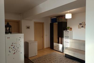 Apartament cu 2 camere decomandat în Theodor Pallady - 2