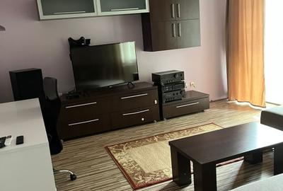 Apartament de inchiriat | 2 camere- 59 mp+3 mp balcon | zona Turnisor Apartament de inchiriat | 2 camere- 59 mp+3 mp balcon | zona Turnisor - 2