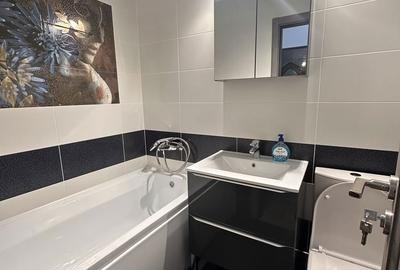 Garsonieră decomandată în Nicolina - 4