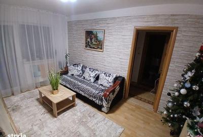 Apartament cu 2 camere semidecomandat în Central - 4