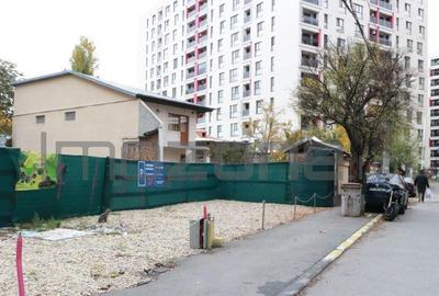 MILITARI | EXIGENT RESIDENCE| MALL PLAZA | PARCARE SUPRAT... - 3