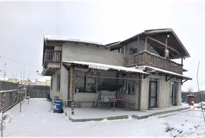 Duplex vanzare Sanpetru - 3