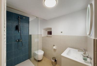 Apartament cu 2 camere decomandat, mobilat în Centrul Istoric - 7