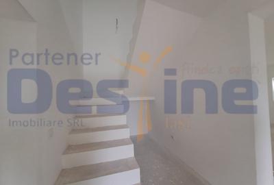 Miroslava, Casa in DUPLEX  150 MP + 500mp teren, 151.500 euro - 11