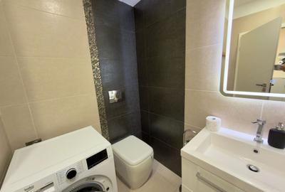 Apartament cu 2 camere în Iancu Nicolae - 9