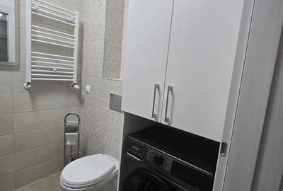 Inchiriez apartament cu doua camere - 8
