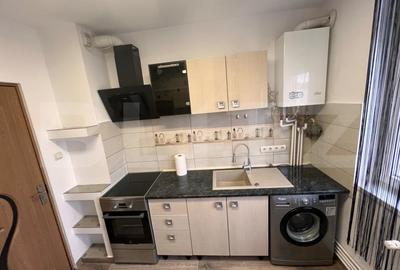 Apartament cu 2 camere, 50 mp, zona semicentrala - 10
