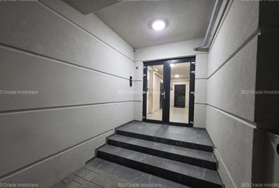 Apartament cu 2 camere nedecomandat, mobilat în Giroc - 7