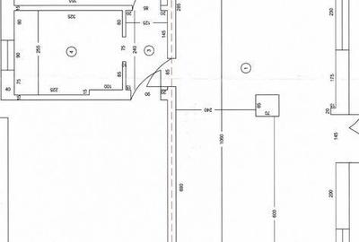 Spațiu comercial, de 100 mp, în Calea București - 1
