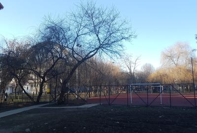 Garsoniera confort trei, etaj unu, renovata, in bloc de garsoniere, libera - 9