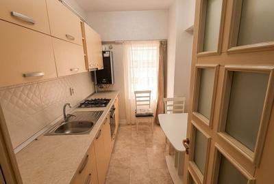 Apartament cu 2 camere decomandat în Copou - 1