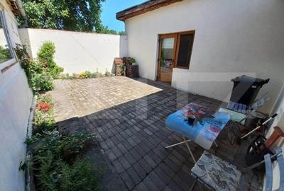 Casa 5 camere 116 mp utili cu un vad excelent, zona centrala Sebes - 8