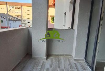 Apartament Nou cu 2 Camere + parcare inclusa in Traian Rm.VL - 6