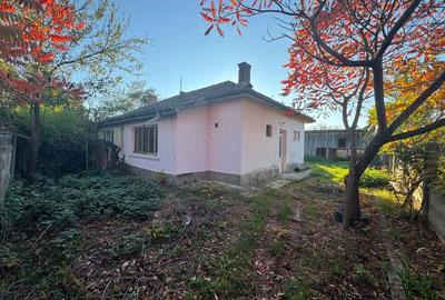 Casă cu 2 camere cu Teren 250 Mp în Central - 3