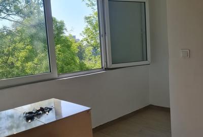 Garsonieră decomandată în Costin Georgian - 5