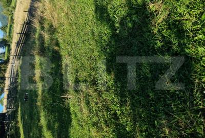 Teren de 2500 mp, în Central - 10